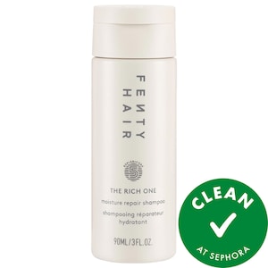 The Rich One Moisture Repair Shampoo