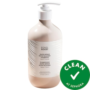Rapid Repair Bond Builder+ Shampoo для поврежденных волос