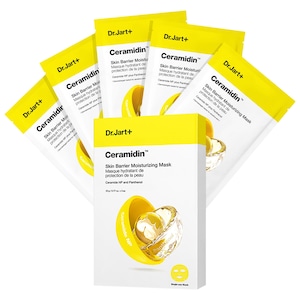 Ceramidin™ Skin Barrier Moisturizing Face Mask 5-Pack Value Set