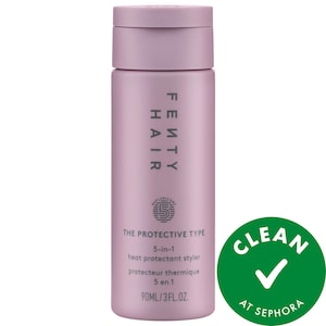 Стайлинг-крем Fenty Beauty by Rihanna The Protective Type 5-in-1 Heat Protectant