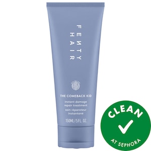 The Comeback Kid Instant Damage Repair Hair Treatment