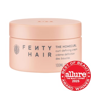 Fenty Beauty by Rihanna Mini The Home стайлинг-крем для определения завитков