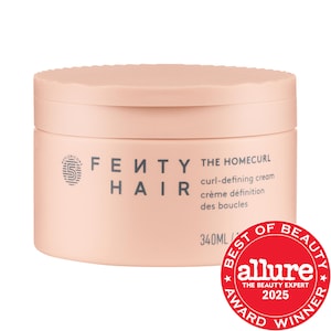 The Homecurl Curl-Defining Styling Cream