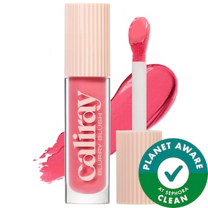Blurry Blush Longwear Cream Blush