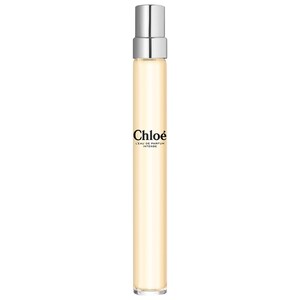 Chloé L'Eau de Parfum Intense with Raspberry, Rose & Amber