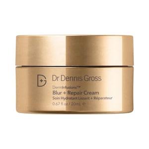 Крем DermInfusions™ Blur + Repair с гиалуроновой кислотой и пептидами