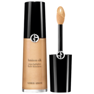 Luminous Silk Acqua Highlighter