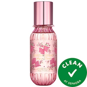 Sugar Blush Hair & Body Perfume Mist with Vanilla & Passion Fruit мист для волос и тела с ванилью и маракуйей женский