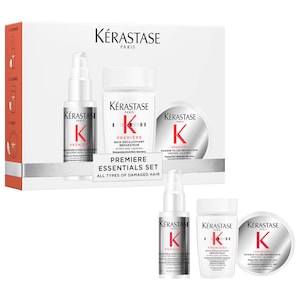 Premiere Repairing Essentials Discovery Gift Set for Damaged Hair