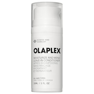 No.5L Moisturize & Mend Leave-In Conditioner for Split Ends
