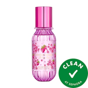 Berry Kiss Hair & Body Perfume Mist with Marshmallow