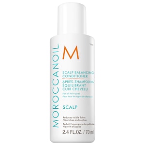 Scalp Balancing Conditioner with Argan Oil