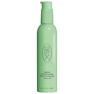 Baptism Hydrating + Pore Clarifying Gentle Foaming Gel Cleanser