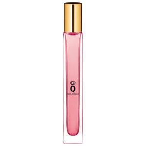 Q Eau de Parfum with Cherry & Lemon Travel Spray