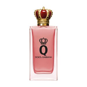 Q Eau de Parfum Intense with Dark Cherry & Amber