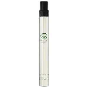 Духи Gucci Guilty Essence с лавандой, оранжевым цветом и пачули