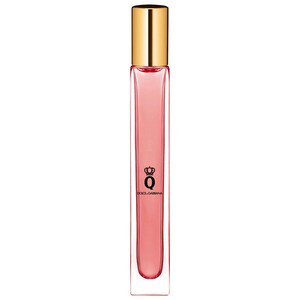 Q Eau de Parfum Intense with Dark Cherry & Amber Travel Spray