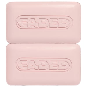 Faded Brightening & Cleansing Body Bar для неровного тона кожи (2 шт.)