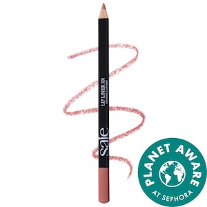 Lip Liner 101: Creamy & Nourishing Lip Pencil