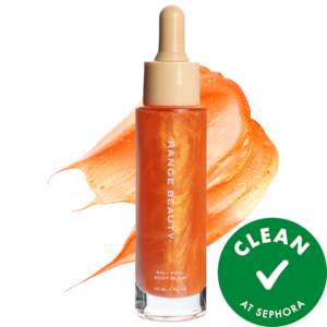 Bali Масло для лица и тела Glow Oil