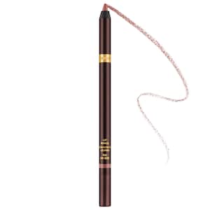 Runway Matte Lip Liner Pencil for Sculpted Definition