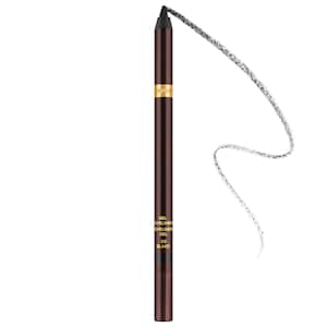 Gel Eyeliner Pencil with Smudge-Proof Longwear