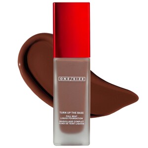 Turn Up the Base Full Beat Waterproof Liquid Foundation