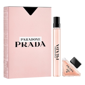 Prada Mini Paradoxe подарочный набор парфюмерной воды
