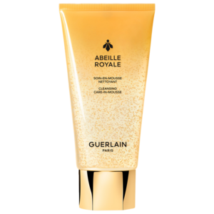 Abeille Royale Очищающая пенка для лица, увлажняющая