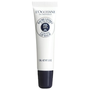 Softening and Nourishing Shea Butter Ultra Rich Lip Balm