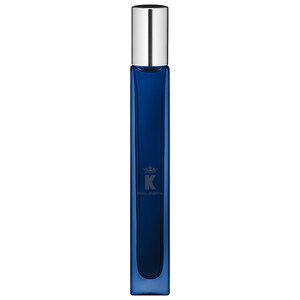 K Eau de Parfum Intense с инжиром и кожей