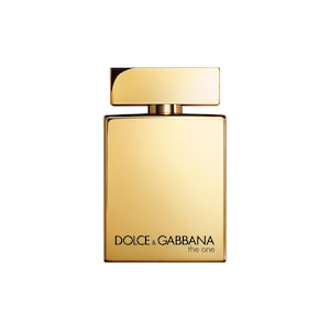 The One For Men Eau de Parfum Gold Intense with Citrus & Patchouli