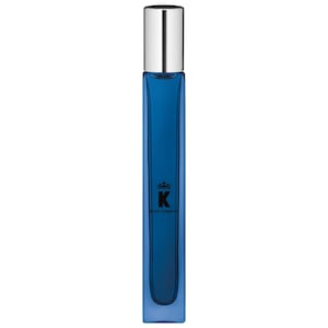 K Eau de Parfum with Fig & Cedarwood Travel Spray
