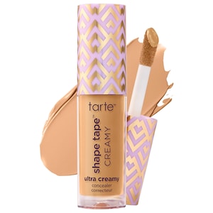 mini shape tape™ hydrating full coverage creamy concealer