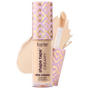 shape tape™ hydrating full coverage creamy concealer