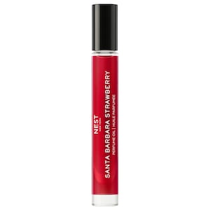 Santa Barbara Strawberry Perfume Oil