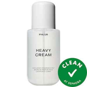 Мист для тела и волос Heavy Cream Fragrance Mist от PHLUR