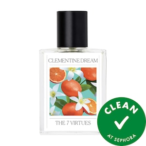 The 7 Virtues парфюмерная вода Clementine Dream с ванилью