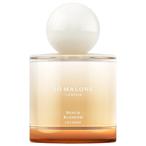 Beach Blossom Cologne with Coconut Water and Vanilla