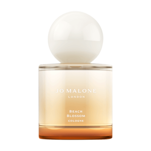 Beach Blossom Cologne с Coconut Water and Vanilla