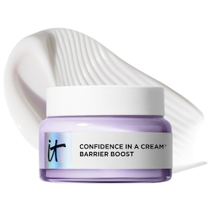 Дневной увлажняющий крем Confidence in a Cream® Barrier Boost Skin Repair