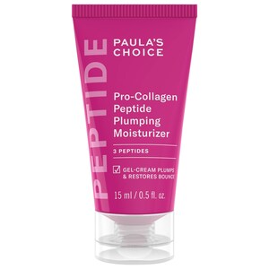 Pro-Collagen Peptide Plumping гель-крем для лица