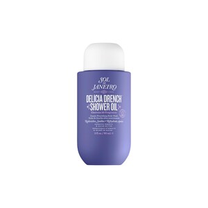 Увлажняющее масло для душа Sol de Janeiro Delícia Drench™ для сухой кожи
