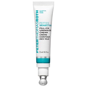 Peptide Skinjection Fill + Fix крем для кожи вокруг глаз