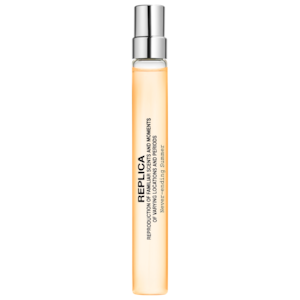 'REPLICA' Never-ending Summer Eau de Toilette Travel Spray with Orange & Vetiver