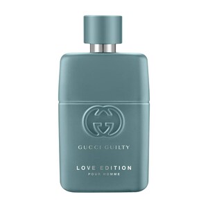 Парфюмерная вода Gucci Guilty Love Edition Pour Homme