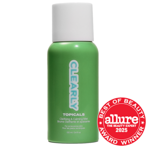Clearly Clarifying & Calming Mist For Acne-Prone Skin