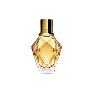 Rabanne Million Gold для нее, парфюмерная вода с мускусом и белыми цветами