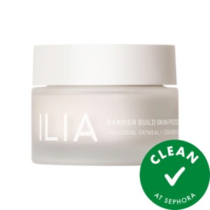 Защитный крем ILIA Barrier Build Skin Protectant – увлажняющий крем с керамидами