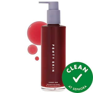 Fenty Beauty by Rihanna гель-очищающее средство Cherry Dub Pore Purify’r